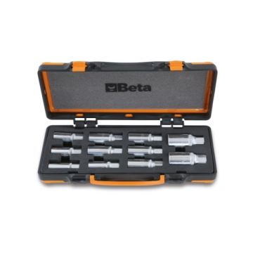 Beta Saplama Sökme Lokma Takımı 1433/C11