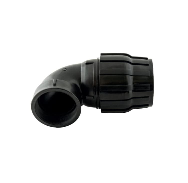 Senkron Kaplin Dişi Dirsek 50X2 İnç (9911006050006)