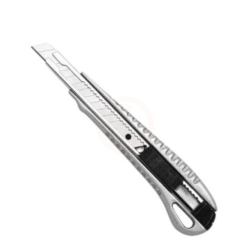 Troy 21602 Mini Maket Bıçağı (80x9mm)