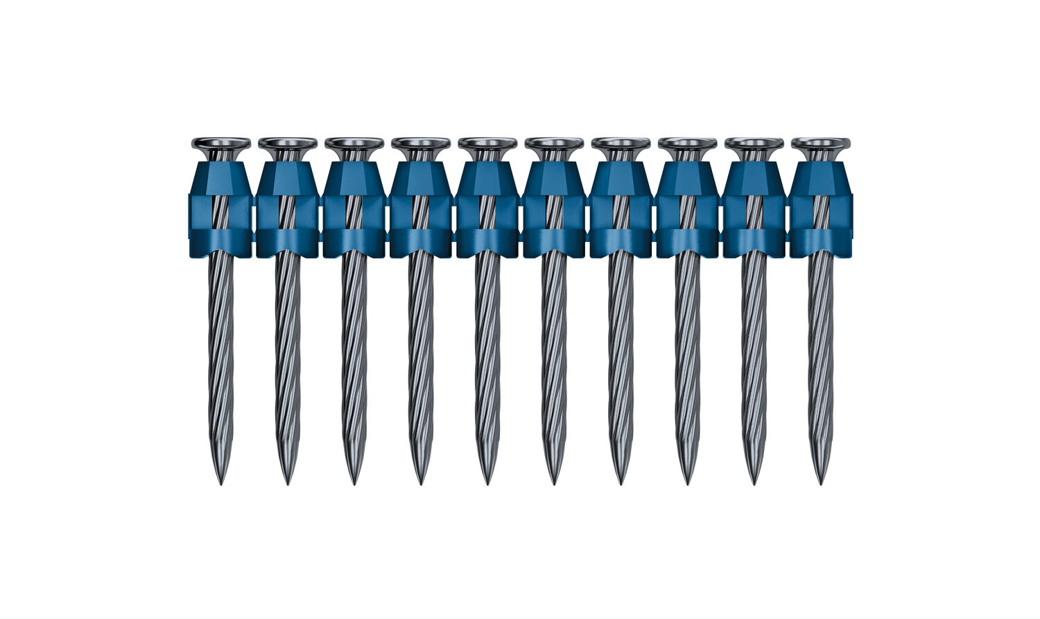 Bosch Yuvarlak Başlı İğne Nk-35