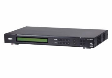 Aten 4 X 4 True 4K Hdmı Matrix Switch