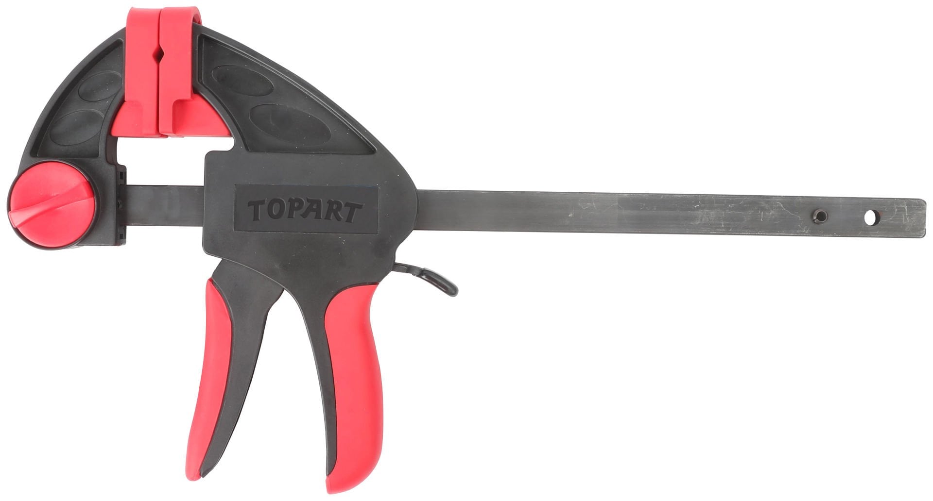 Topart Sürgü Mekanizmalı Tek El İşkence 300 Mm - TPRT90014