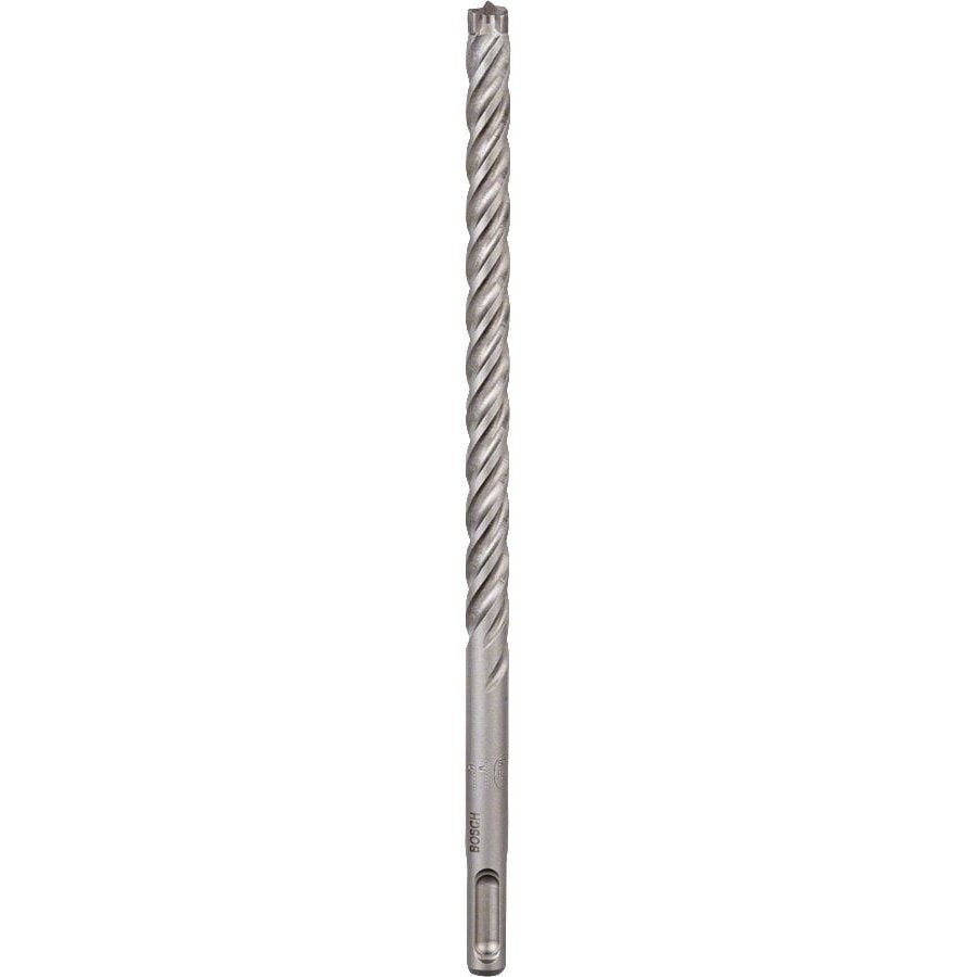 Bosch SDS Plus-7X Kırıcı Delici Uç 11,0x215 mm (1 Adet) - 2608576147