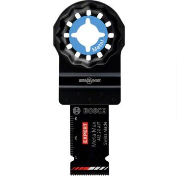 Bosch Starlock Aksesuarı / Expert Starlock Testere Ucu MeMax AIZ 20AT (1 Adet) - 2608900012