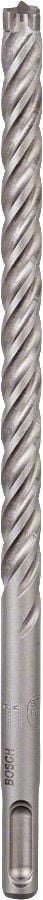 Bosch SDS Plus-7X Kırıcı Delici Uç 11,0x215 mm (1 Adet) - 2608576147