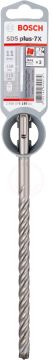 Bosch SDS Plus-7X Kırıcı Delici Uç 11,0x215 mm (1 Adet) - 2608576147