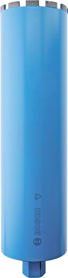 Bosch Elmas Sulu Karot Uç Standard For Concrete 1 1/4 İnç UNC 132 mm - 2608601742