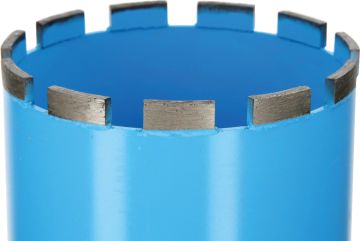Bosch Elmas Sulu Karot Uç Standard For Concrete 1 1/4 İnç UNC 132 mm - 2608601742