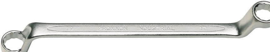 Proxxon Yıldız Anahtar İnce 6x7 mm (23870)