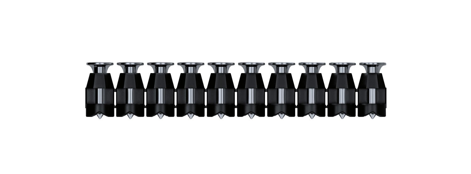 Bosch Yuvarlak Başlı İğne Nm-13