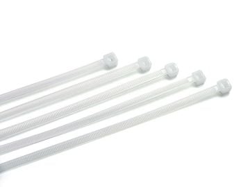 Topart Cırtlı Kelepçe 8.0X380 Mm - TPRT01635