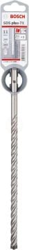 Bosch SDS Plus-7X Kırıcı Delici Uç 11,0x265 mm (1 Adet) - 2608576148