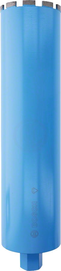 Bosch Elmas Sulu Karot Uç Standard For Concrete 1 1/4 İnç UNC 152 mm - 2608601743