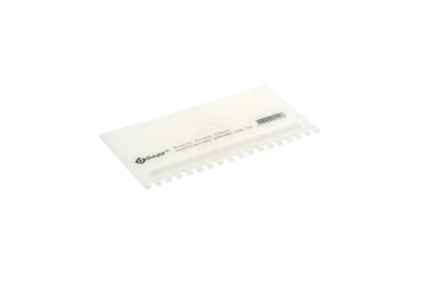 Duyar Fayans Tarağı Plastik 8x8 Diş