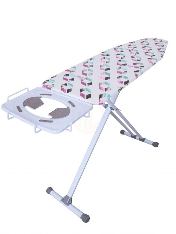 Saraylı Ütü Masası Lady New Concorde