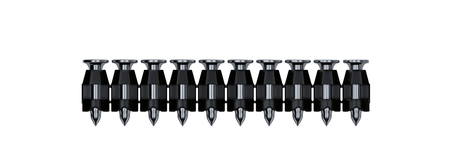 Bosch Yuvarlak Başlı İğne Nm-16