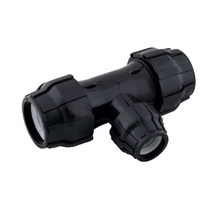 Senkron Kaplin Redüksiyon Te 40X20X40 Mm (9911012040020)