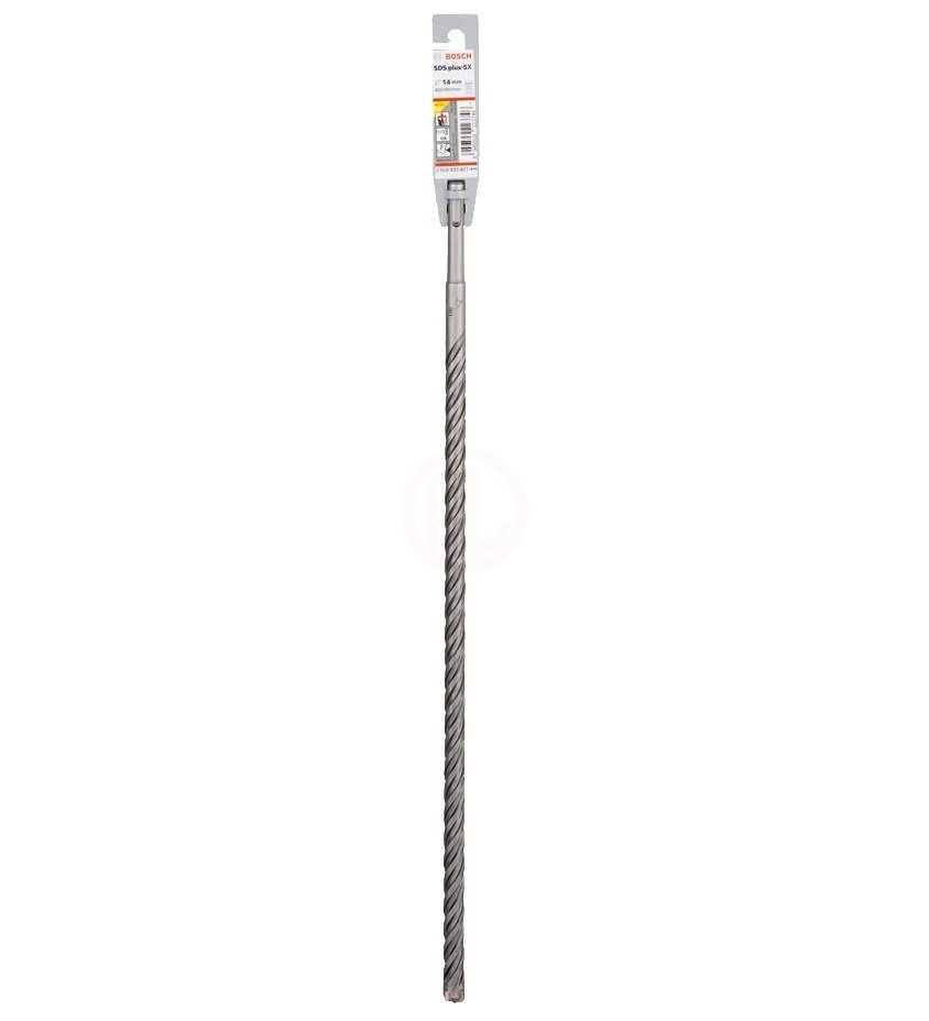 Bosch SDS Plus-5X Kırıcı Delici Uç 14,0x460 mm (1 Adet) - 2608833821