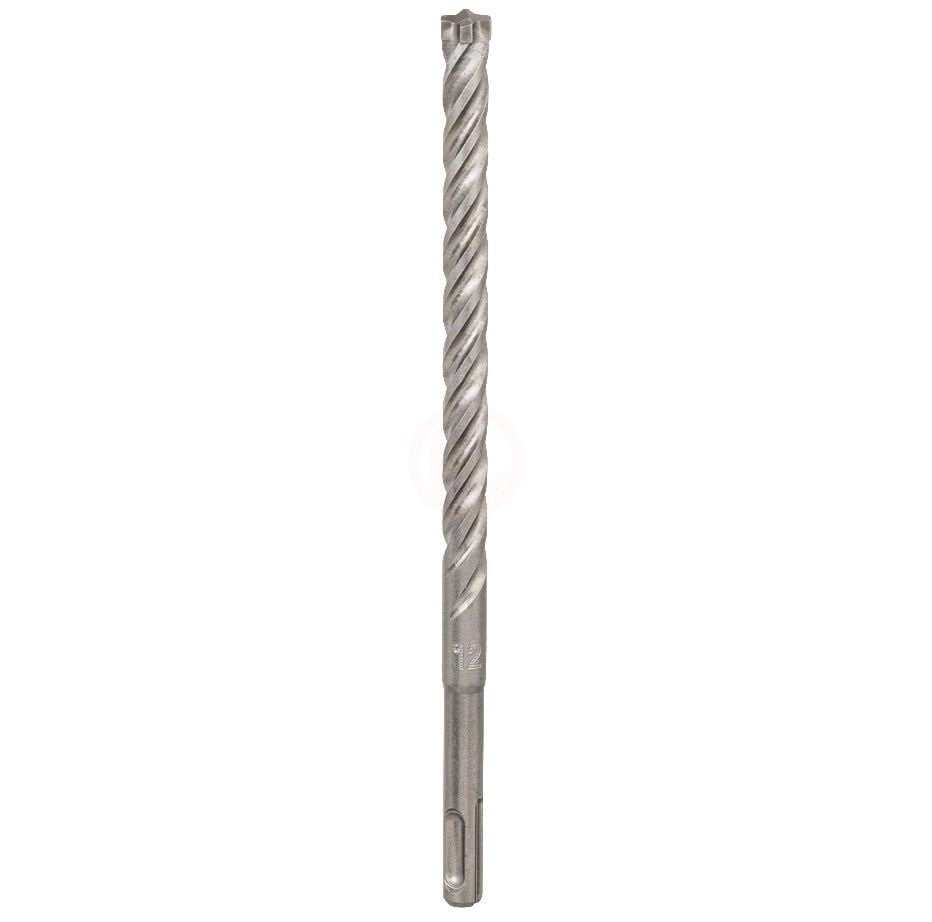 Bosch SDS Plus-7X Kırıcı Delici Uç 12,0x215 mm (1 Adet) - 2608576150