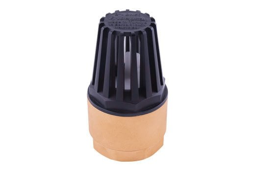 Klepsan Yaylı Klape Tam Geçişli 1 1/2”