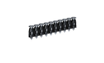 Bosch Yuvarlak Başlı İğne Nm-19