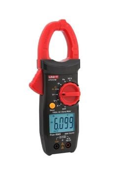 UNI-T 2117R True Rms 1000A AC Dijital Pensampermetre