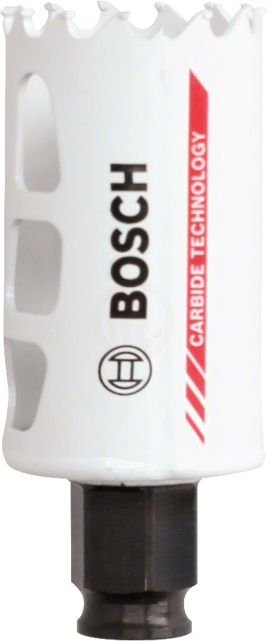Bosch Endurance For Heavy Duty Delik Açma Testeresi 38 mm - 2608594168