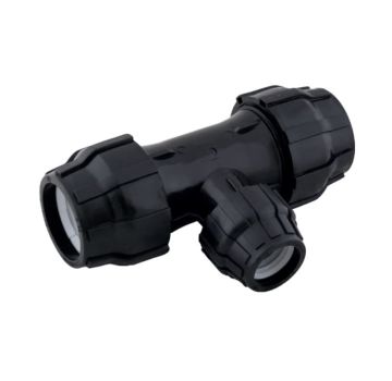 Senkron Kaplin Redüksiyon Te 63X32X63 Mm (9911012063032)