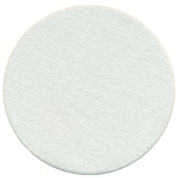 Nikon Alüminyum Oksit Cırtlı (Deliksiz) Disk Zımpara 115 Mm 60 Kum - NIK33303