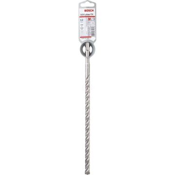 Bosch SDS Plus-7X Kırıcı Delici Uç 12,0x315 mm (1 Adet) - 2608576152