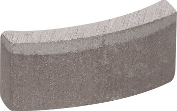 Bosch Elmas Karot Segmanı Standard For Concrete Ø32 mm (3 Adet) - 2608601746