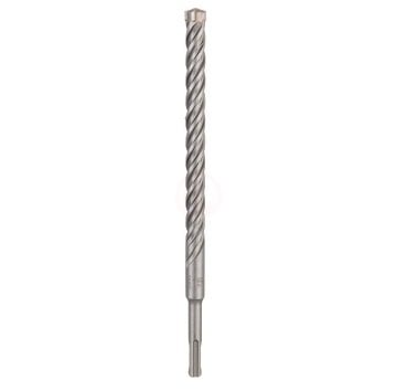 Bosch SDS Plus-5X Kırıcı Delici Uç 15,0x260 mm (1 Adet) - 2608833823