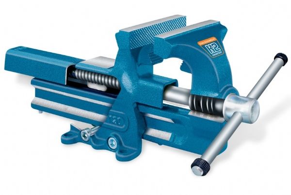 Kanca K2 Tesisatçı Mengene 120 mm - 60205300120