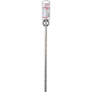 Bosch SDS Plus-7X Kırıcı Delici Uç 12,0x365 mm (1 Adet) - 2608576153