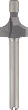 Dremel Freze Ucu HSS 9,5 mm (615) - 2615061532