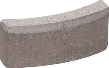 Bosch Elmas Karot Segmanı Standard For Concrete Ø42 mm (4 Adet) - 2608601747