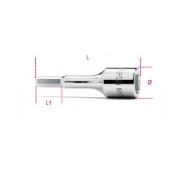 Beta Allen Lokma 910ME 12