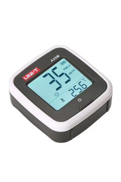 Unit A25M Mini Pm2.5 Hava Kalitesi Ölçüm Cihazı