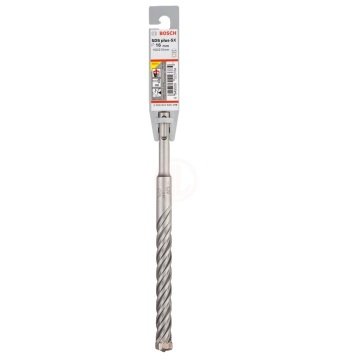 Bosch SDS Plus-5X Kırıcı Delici Uç 16,0x210 mm (1 Adet) - 2608833825