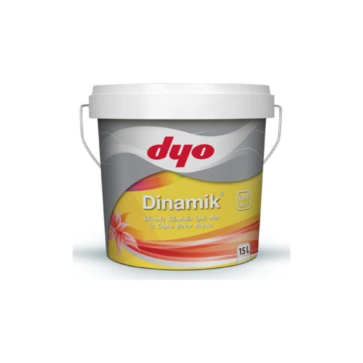 konlu İpek Mat İç Cephe Boyası Baz B 2,5 Lt