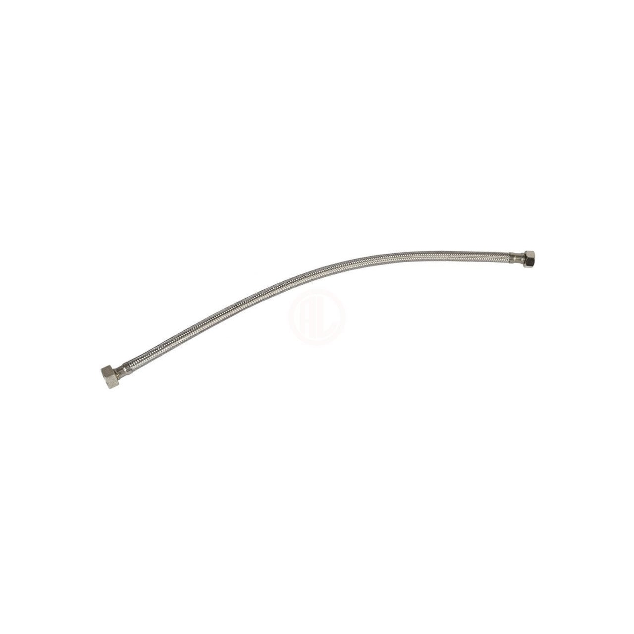 Dost FLEX HORTUM 3/8-3/8” 50 CM - 01010500