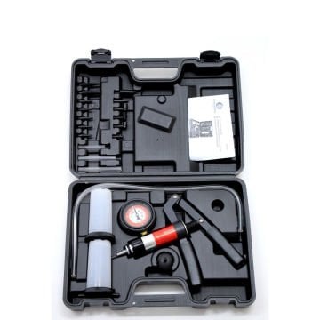 Worldforce Vakum ve Basınç Test Kiti