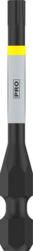 Bosch Aksesuar PRO Impact Vidalama Ucu Seti T25/30/40 55 mm 3lü