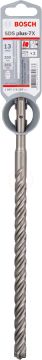 Bosch SDS Plus-7X Kırıcı Delici Uç 13,0x265 mm (1 Adet) - 2608576157