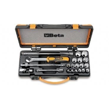 Beta Lokma Takımı Yıldız 910 B/C16