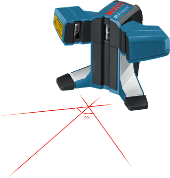 Bosch Fayans Lazeri GTL 3 - 0601015200