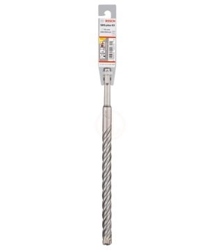 Bosch SDS Plus-5X Kırıcı Delici Uç 16,0x260 mm (1 Adet) - 2608833826