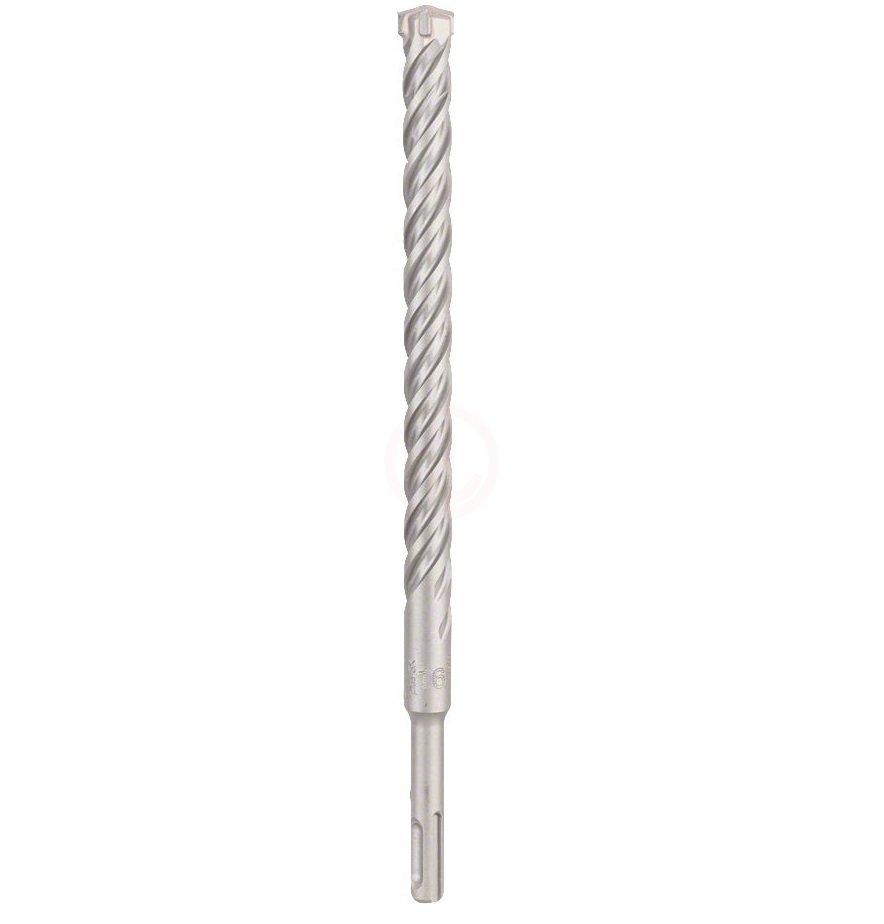 Bosch SDS Plus-5X Kırıcı Delici Uç 16,0x260 mm (1 Adet) - 2608833826