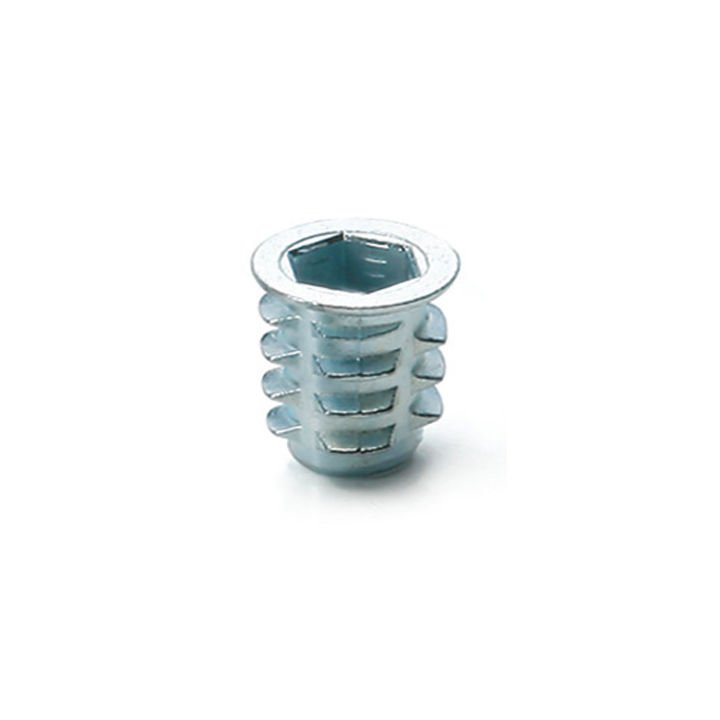 Ayder Metal Dübel Euro M6/8X13 Çinko