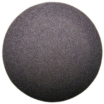 Nikon Silisyum Karbür Cırtlı (Deliksiz) Disk Zımpara 115 Mm 100 Kum - NIK33707